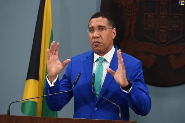 Jamaica allocates $25M fund leading to arrest and charge of persons involved in Cherry Tree Lane gun attack