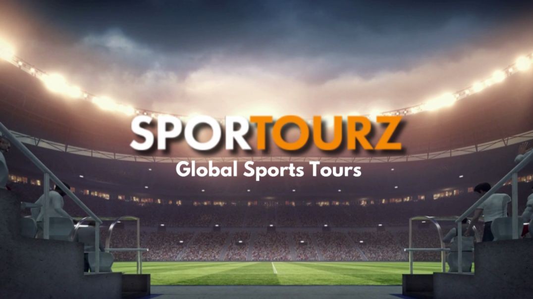 SportsTourz Comercial