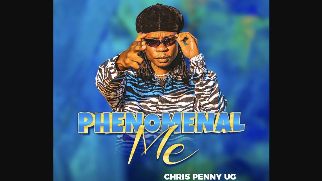 ⁣PHENOMENAL ME - Chris Penny UG