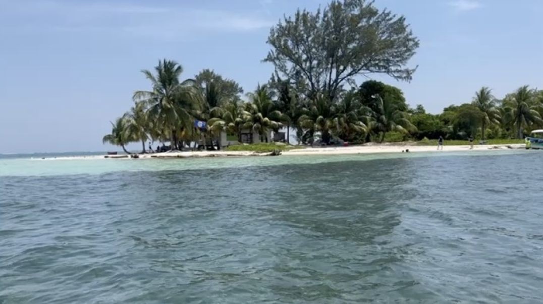 5 acre Island_SapadillaCayeRange FOR SALE IN BELIZE -CONTACT: PUPA CURLY @ +1-661-718-5566